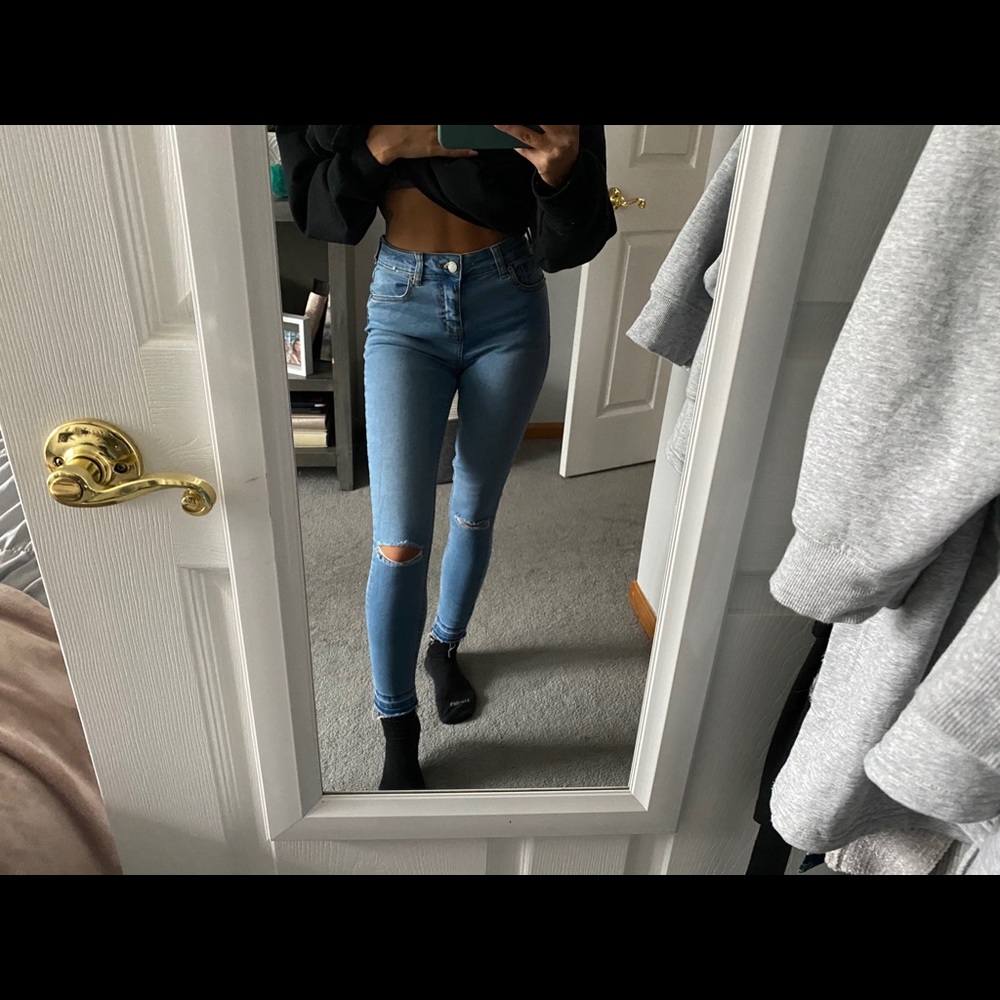 jeggings